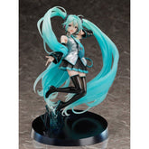 Vocaloid: Hatsune Miku Chronicle Ver. - 1/7 Complete Figure